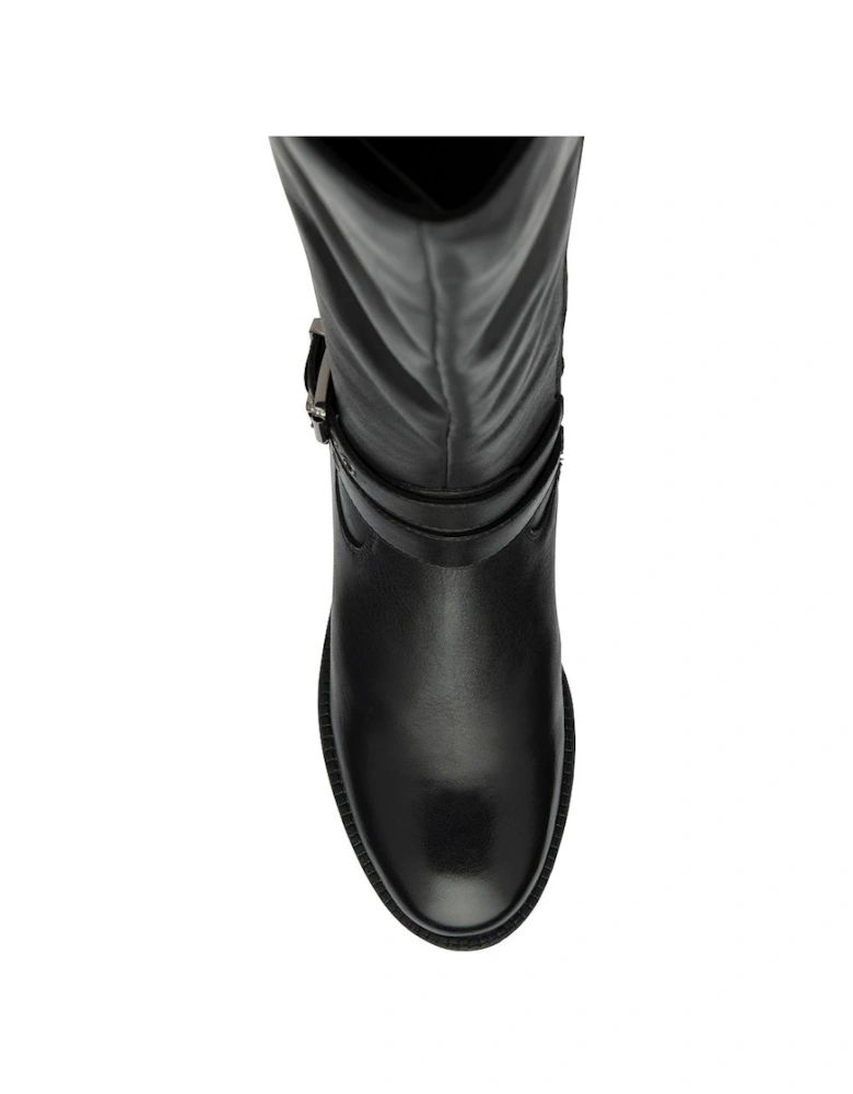 Allora Womens Knee High Boots