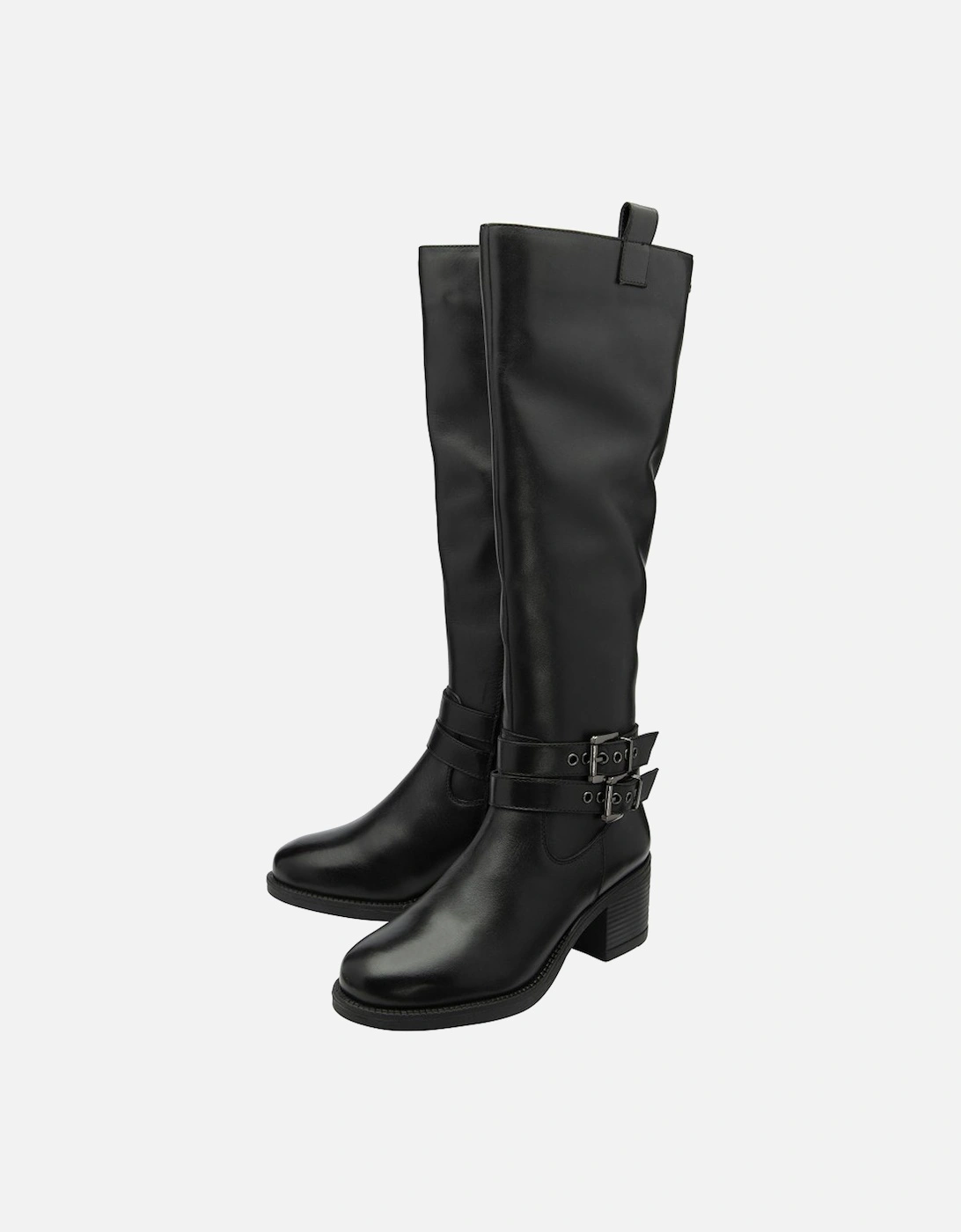 Allora Womens Knee High Boots