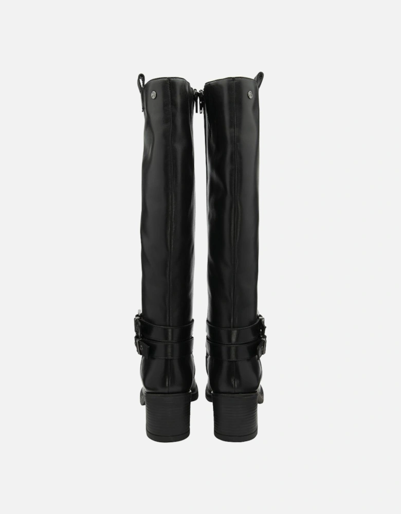 Allora Womens Knee High Boots