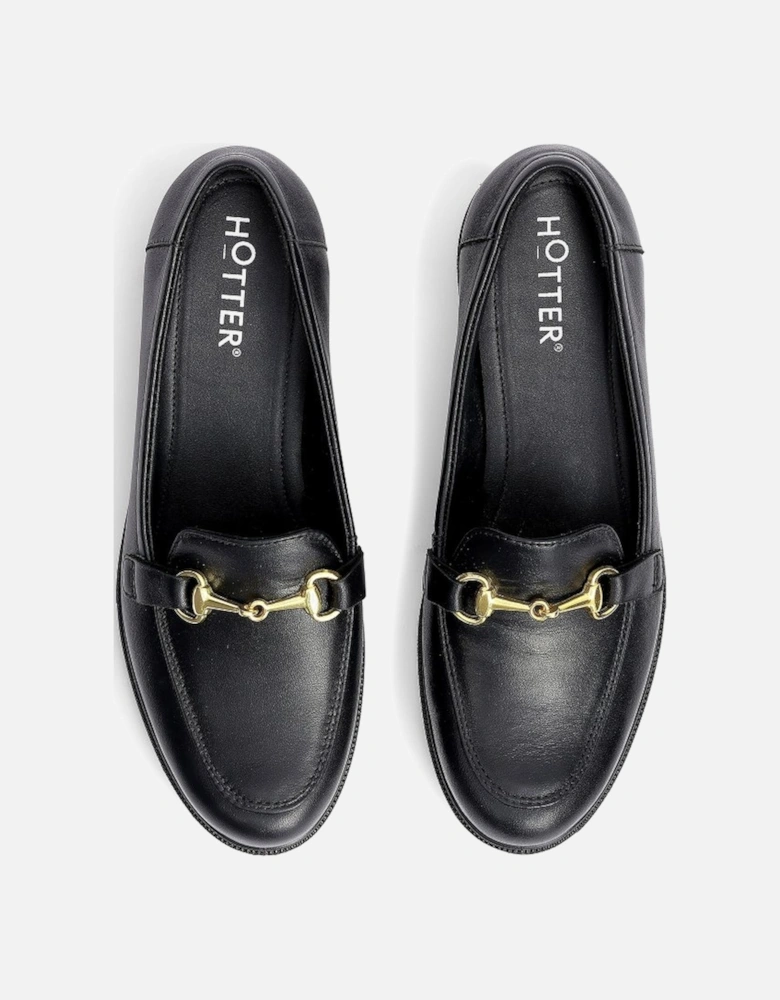 Clovelly Womens Loafers