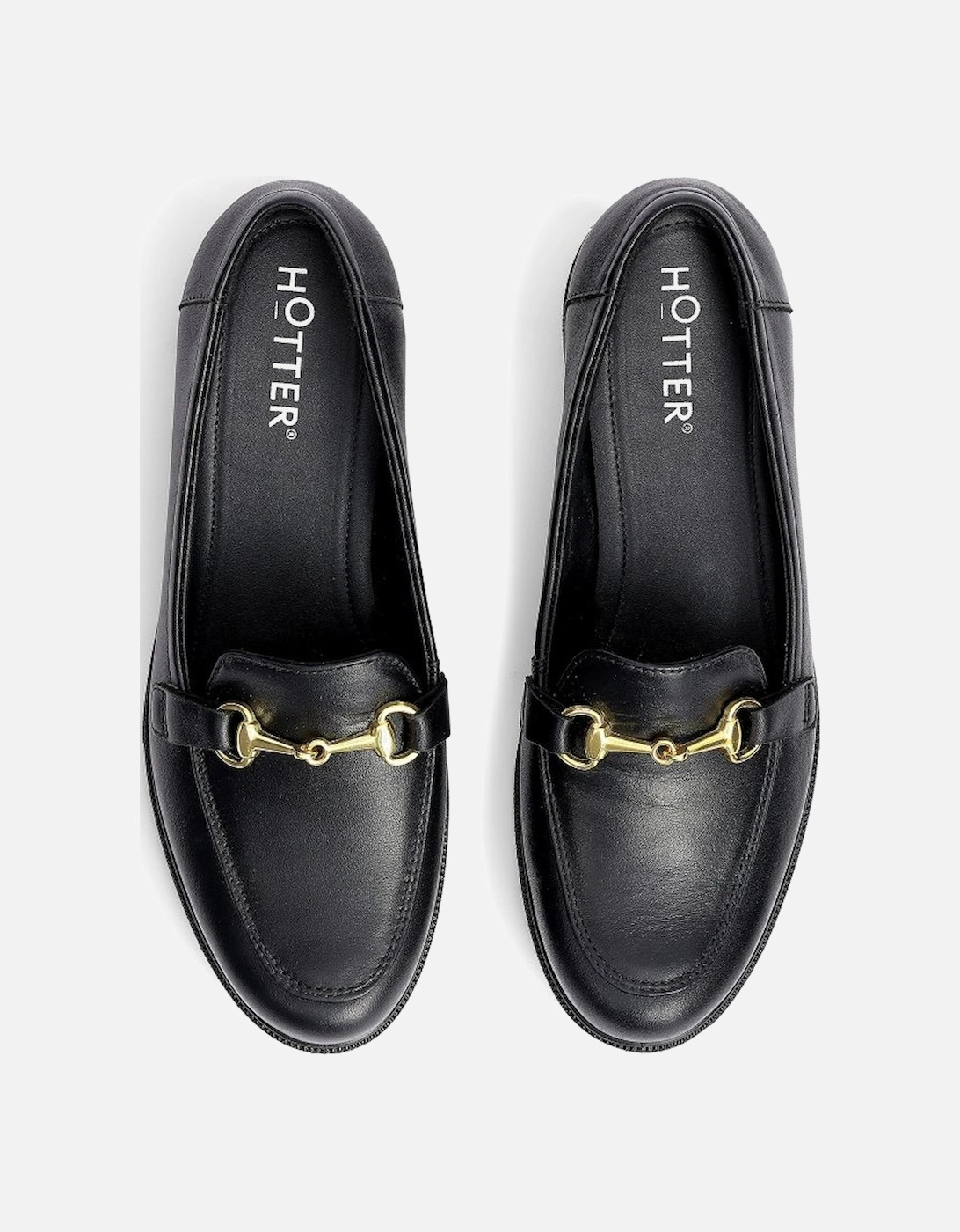 Clovelly Womens Loafers