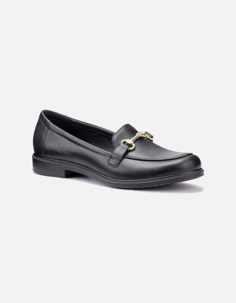 Clovelly Womens Loafers