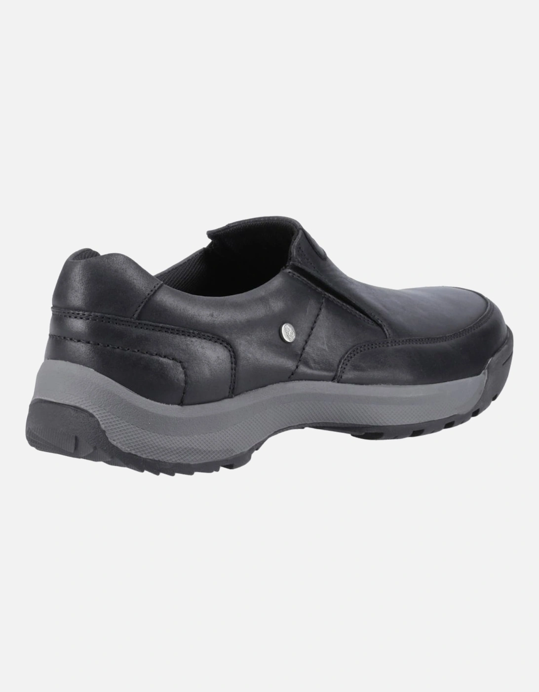 Vaun Mens Slip On Shoes