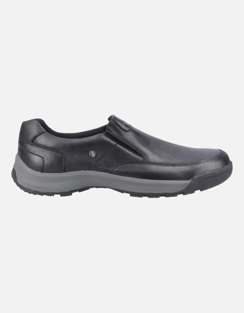 Vaun Mens Slip On Shoes