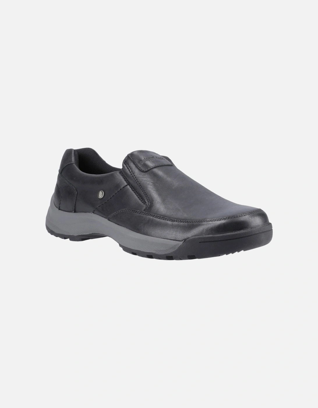 Vaun Mens Slip On Shoes, 6 of 5