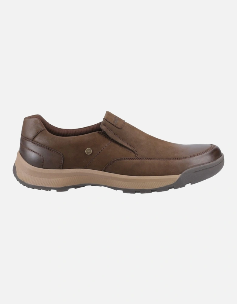Vaun Mens Slip On Shoes