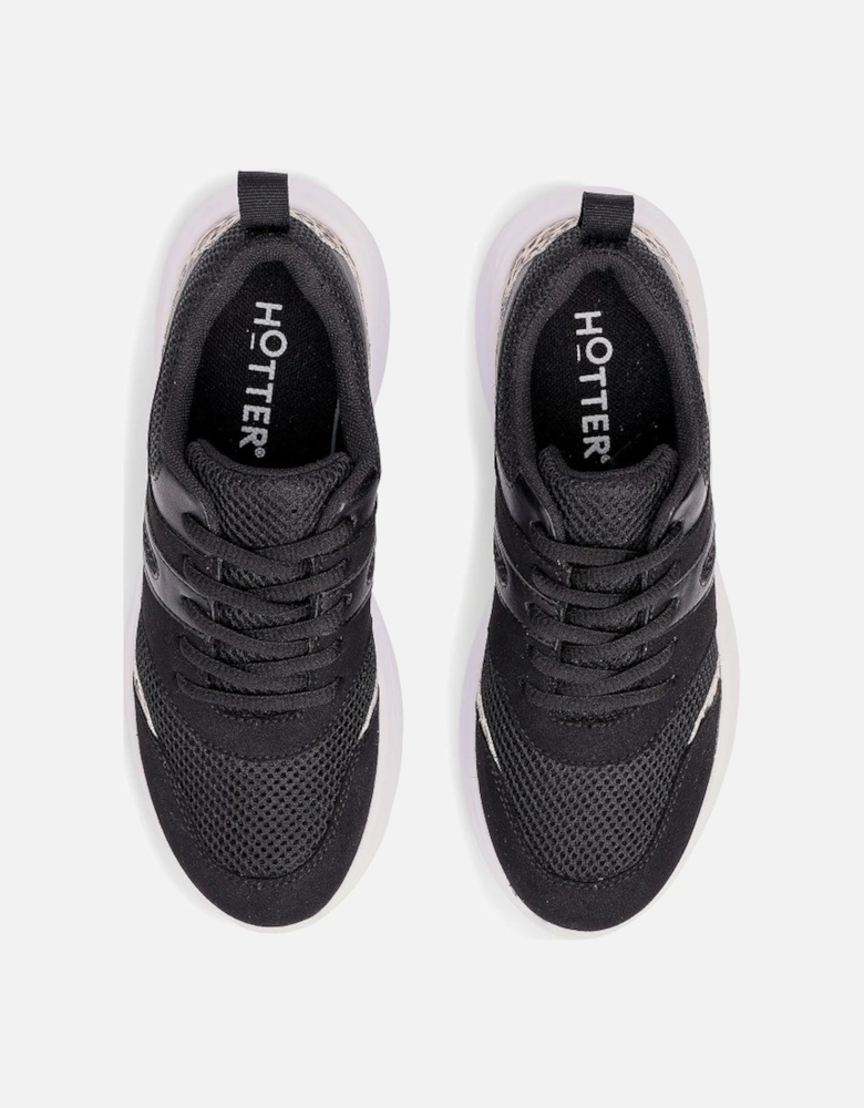 Dare Womens Trainers