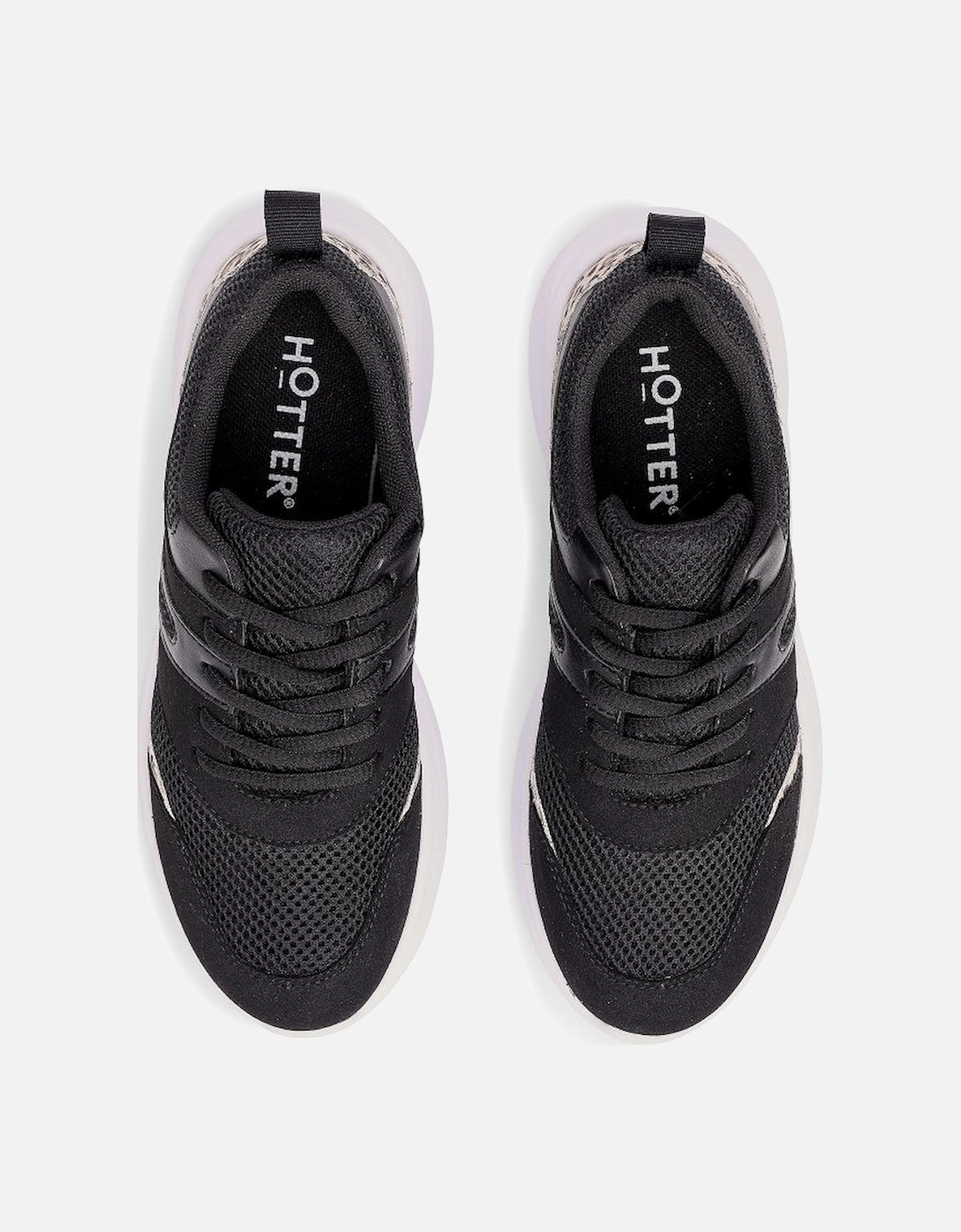 Dare Womens Trainers
