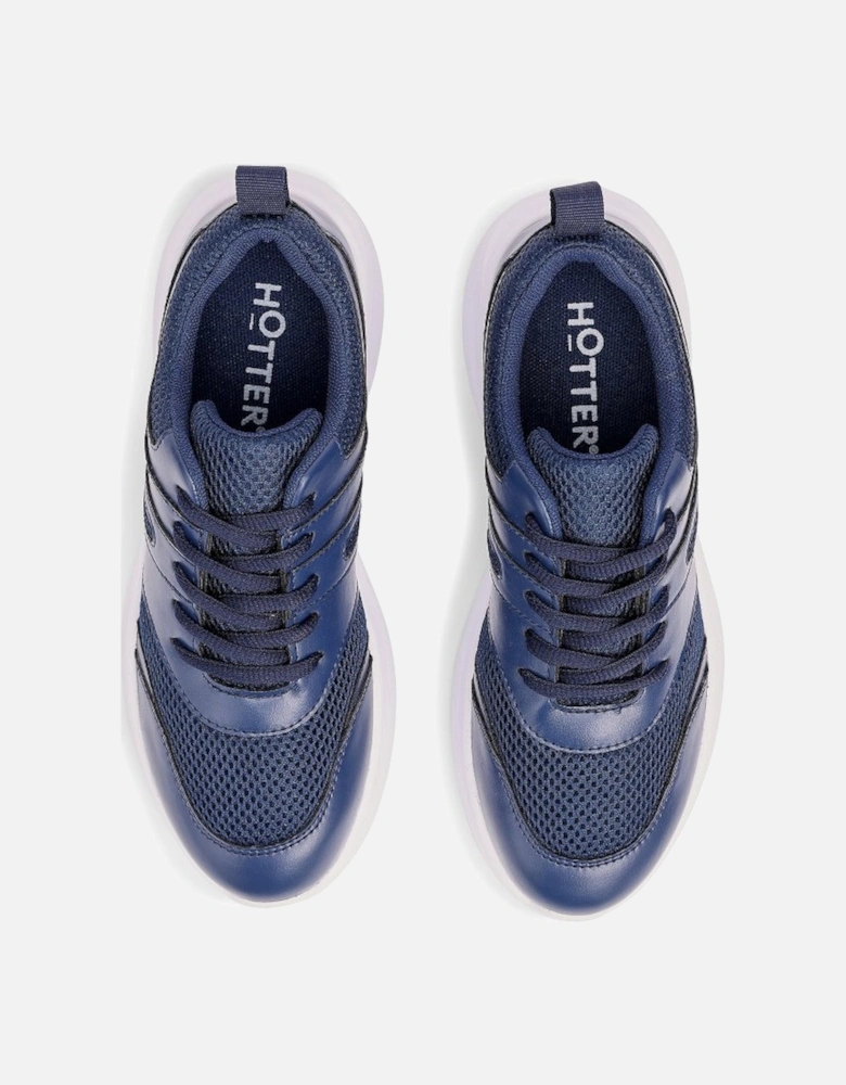 Dare Womens Trainers