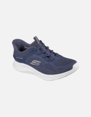 Navy Textile