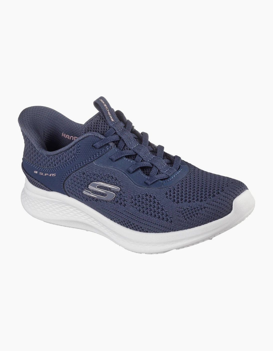 Skechers Women's Navy Skech-Lite Pro 2.0 Smooth Current - Size: 8