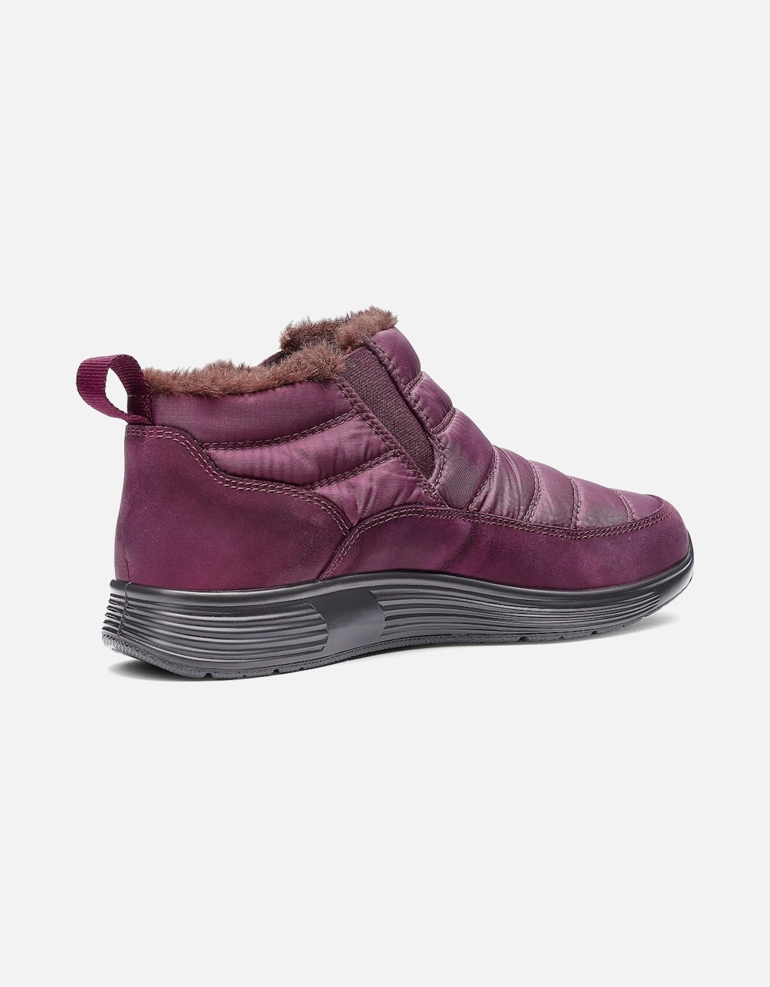 Frost Womens Ankle Boots