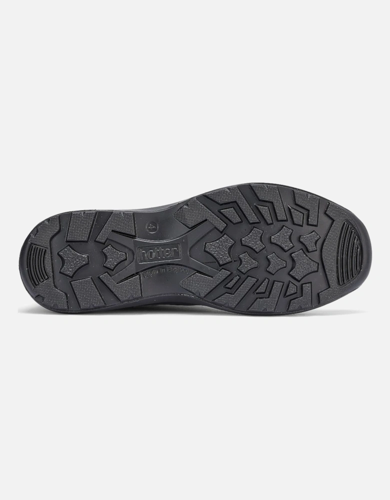 Frost Womens Ankle Boots