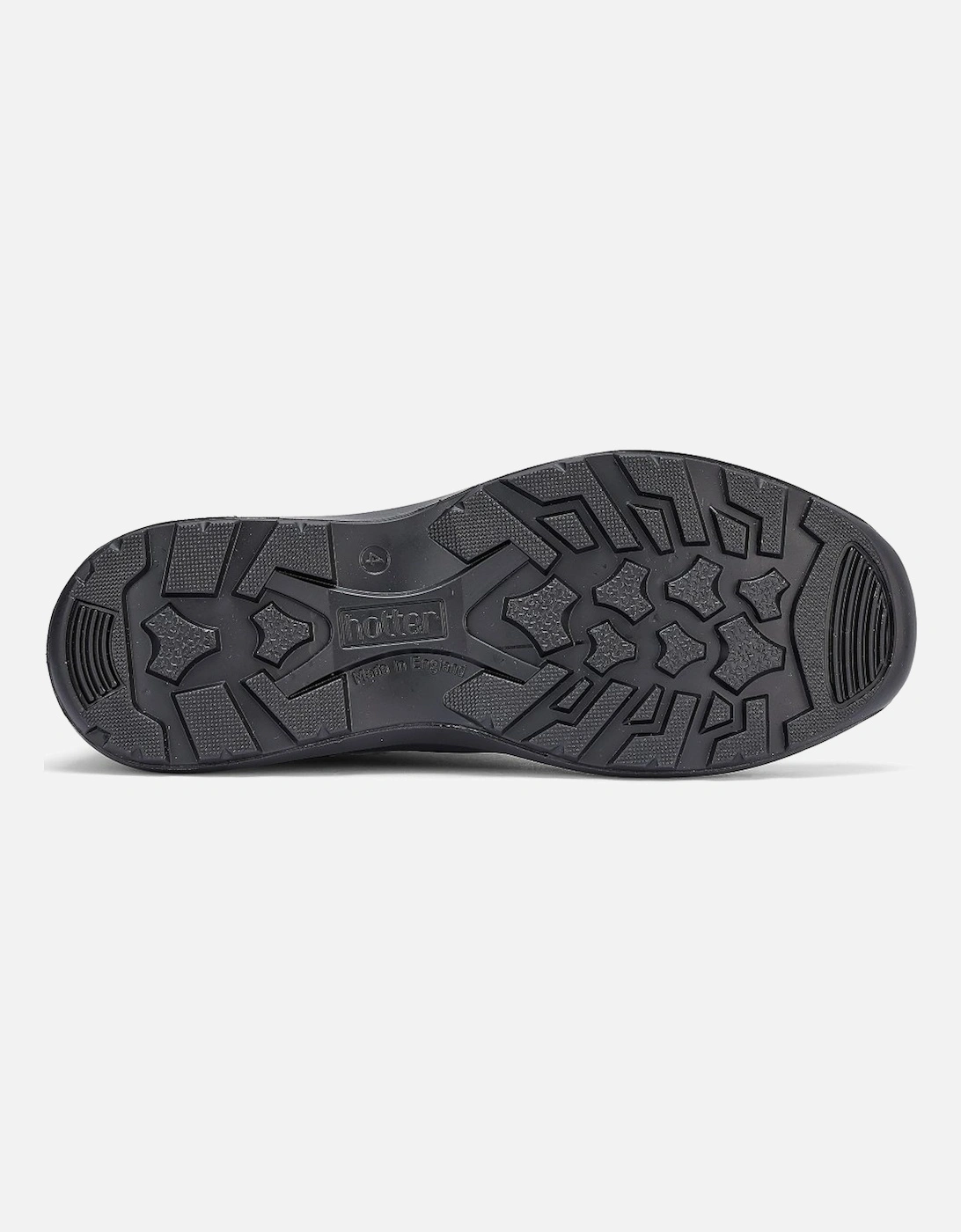Frost Womens Ankle Boots