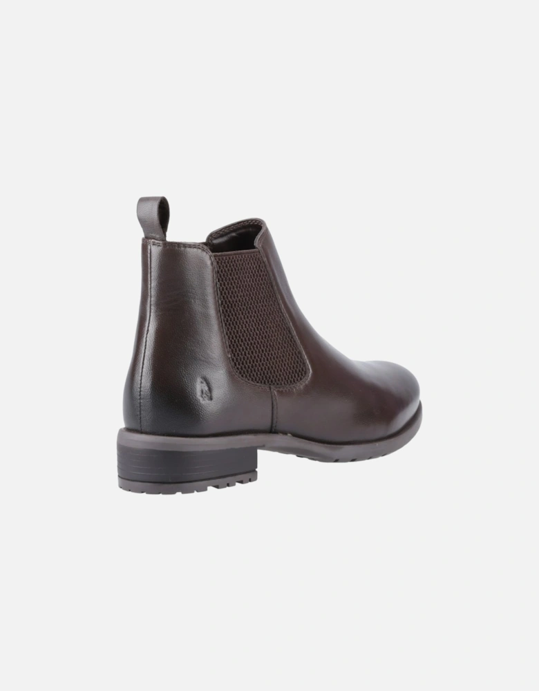 Sammie Womens Ankle Boots
