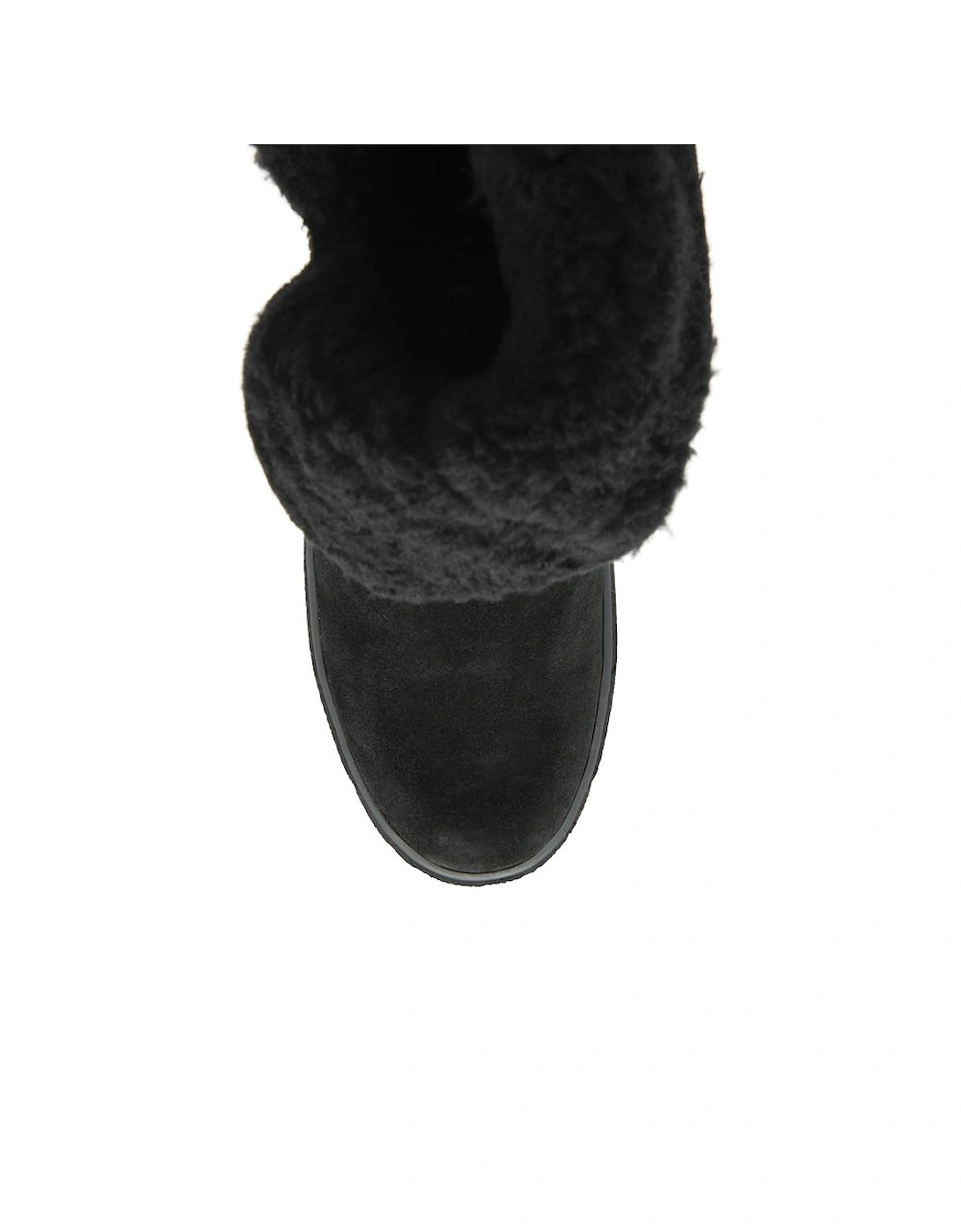 Burley Womens Warmlined Boots