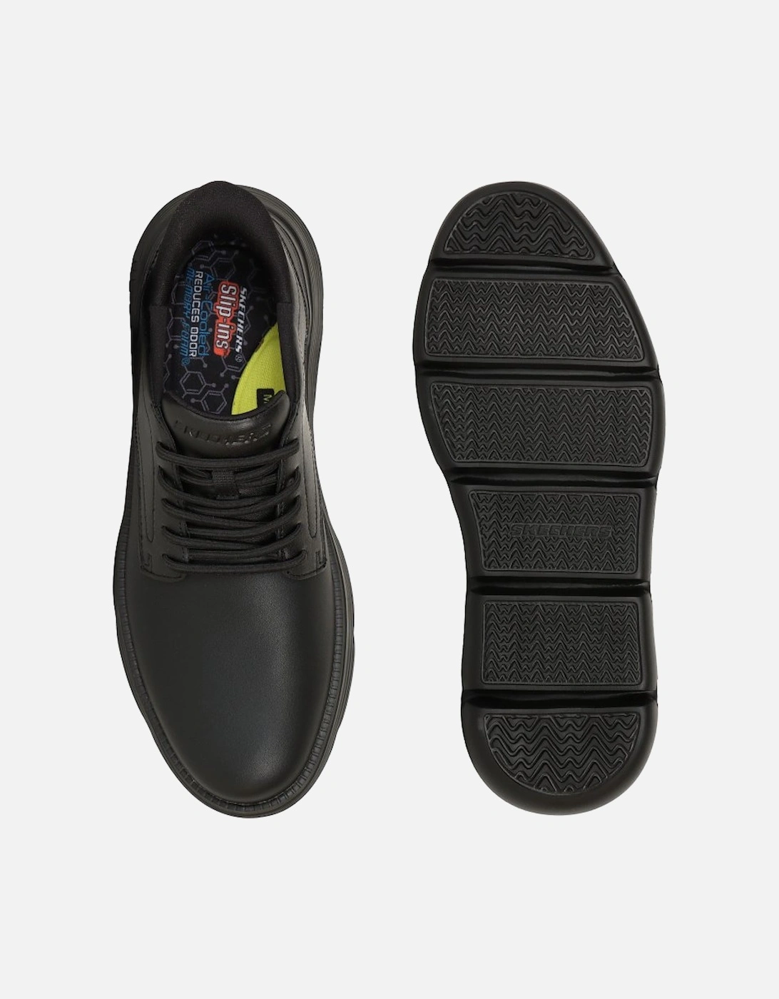 Garza Duran Slip-In Trainers