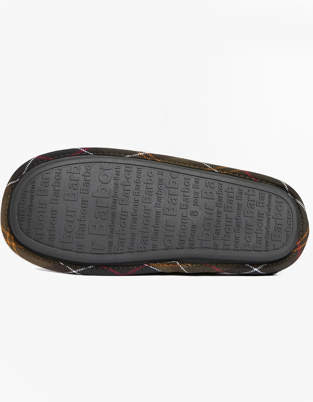 HEXHAM Mens Mule Slippers Navy
