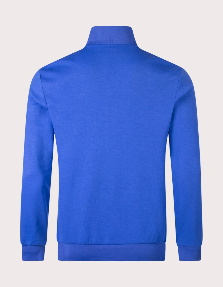 Vinnie Track Jacket