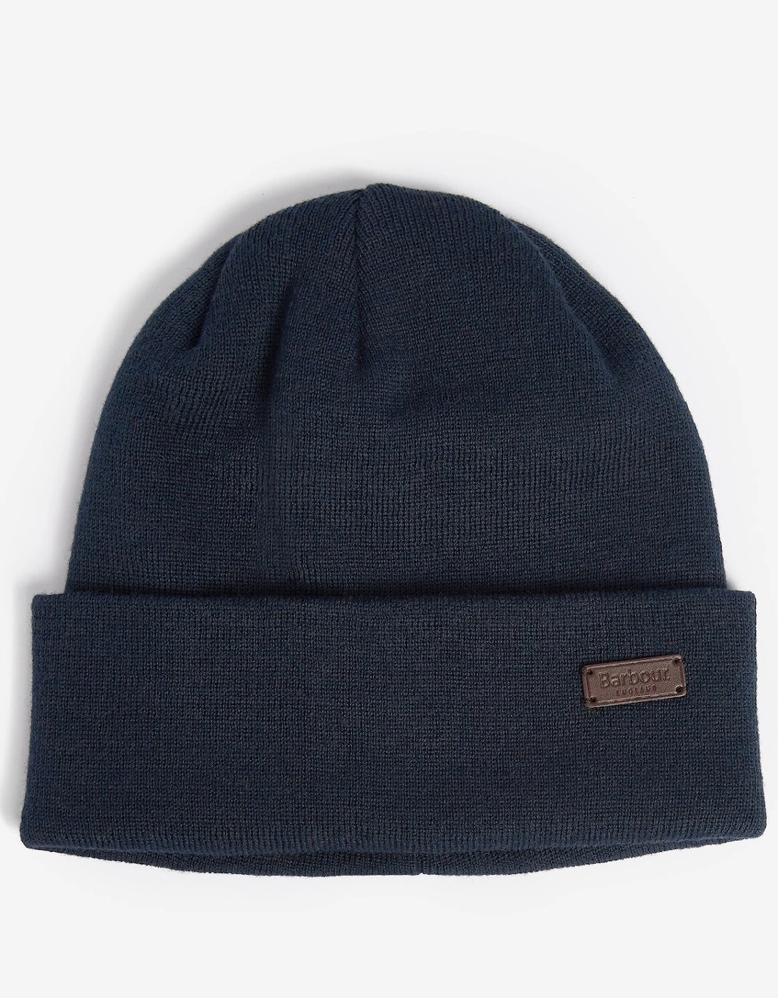 HEALEY Mens Beanie Navy, 5 of 4