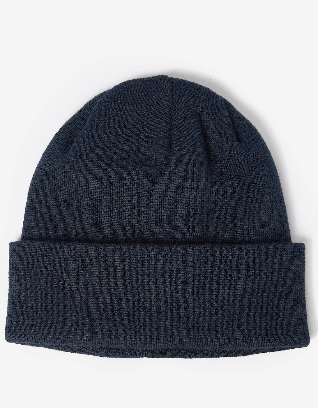 HEALEY Mens Beanie Navy