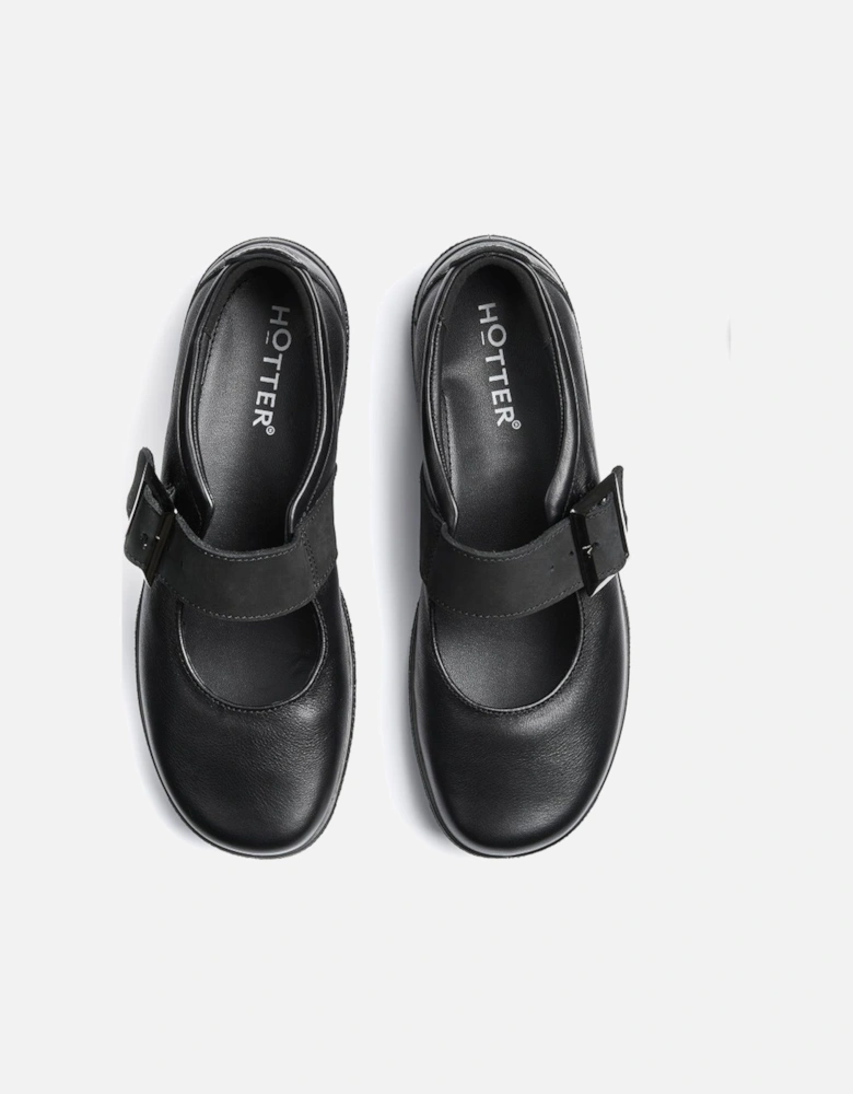 Penny Mary Jane Extra Wide Fit Womens Shoes