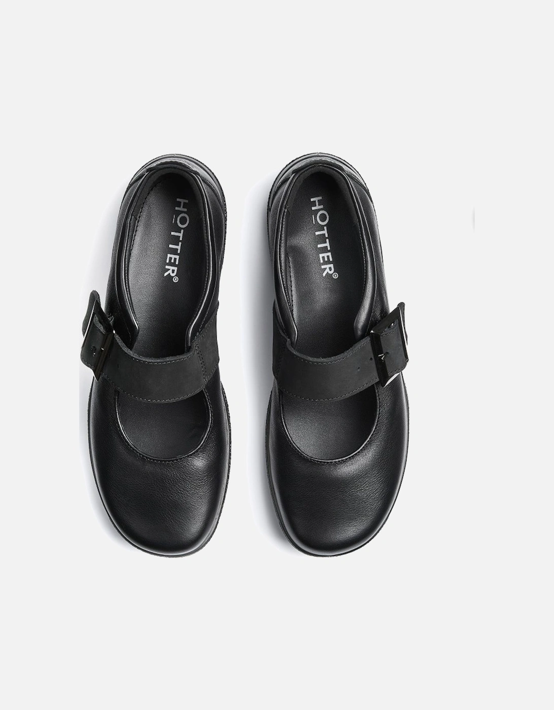 Penny Mary Jane Extra Wide Fit Womens Shoes