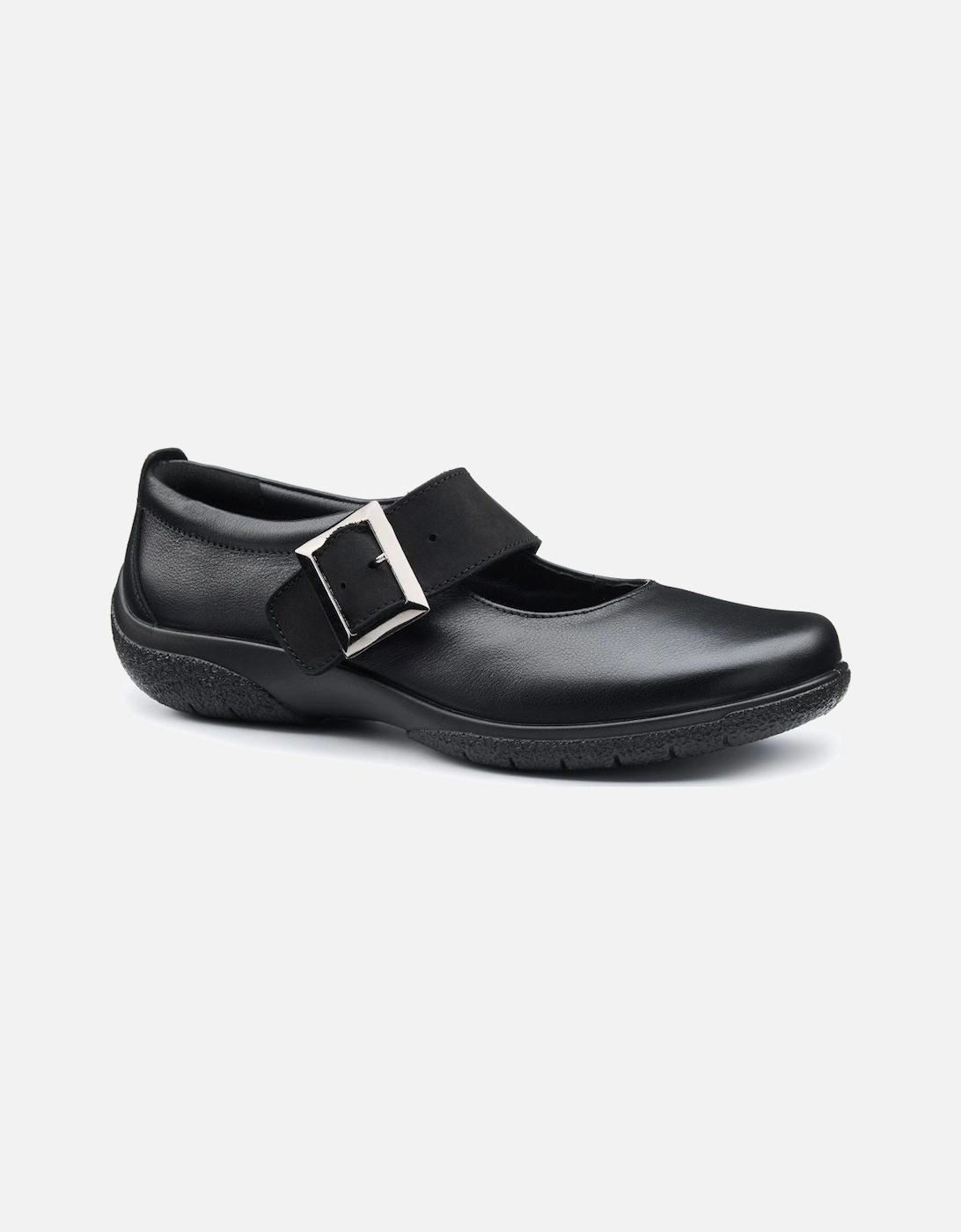 Penny Mary Jane Extra Wide Fit Womens Shoes, 5 of 4