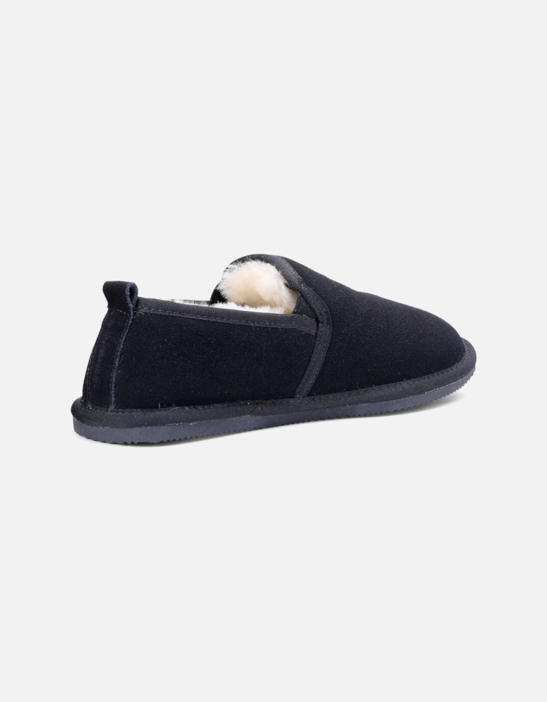 Attune Mens Warmlined Slippers