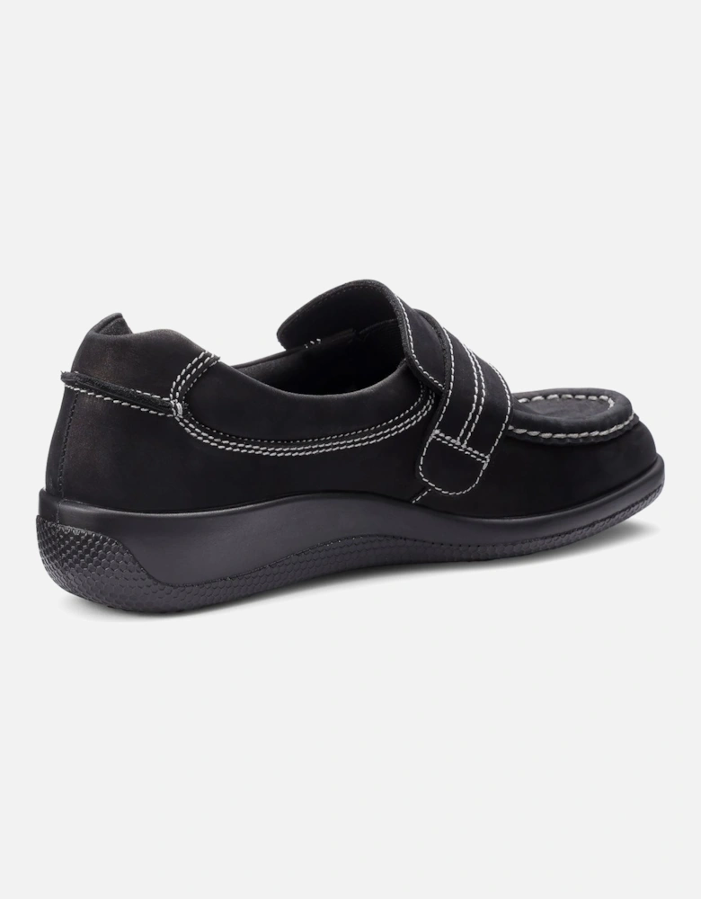 Wendy II Wide Fit Womens Loafers