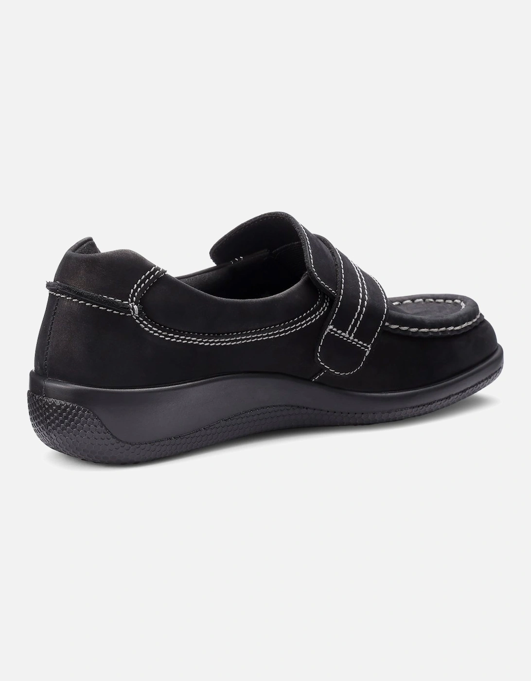 Wendy II Wide Fit Womens Loafers