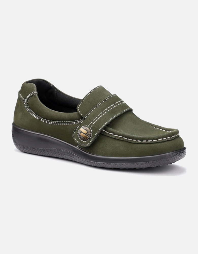 Wendy II Womens Loafers