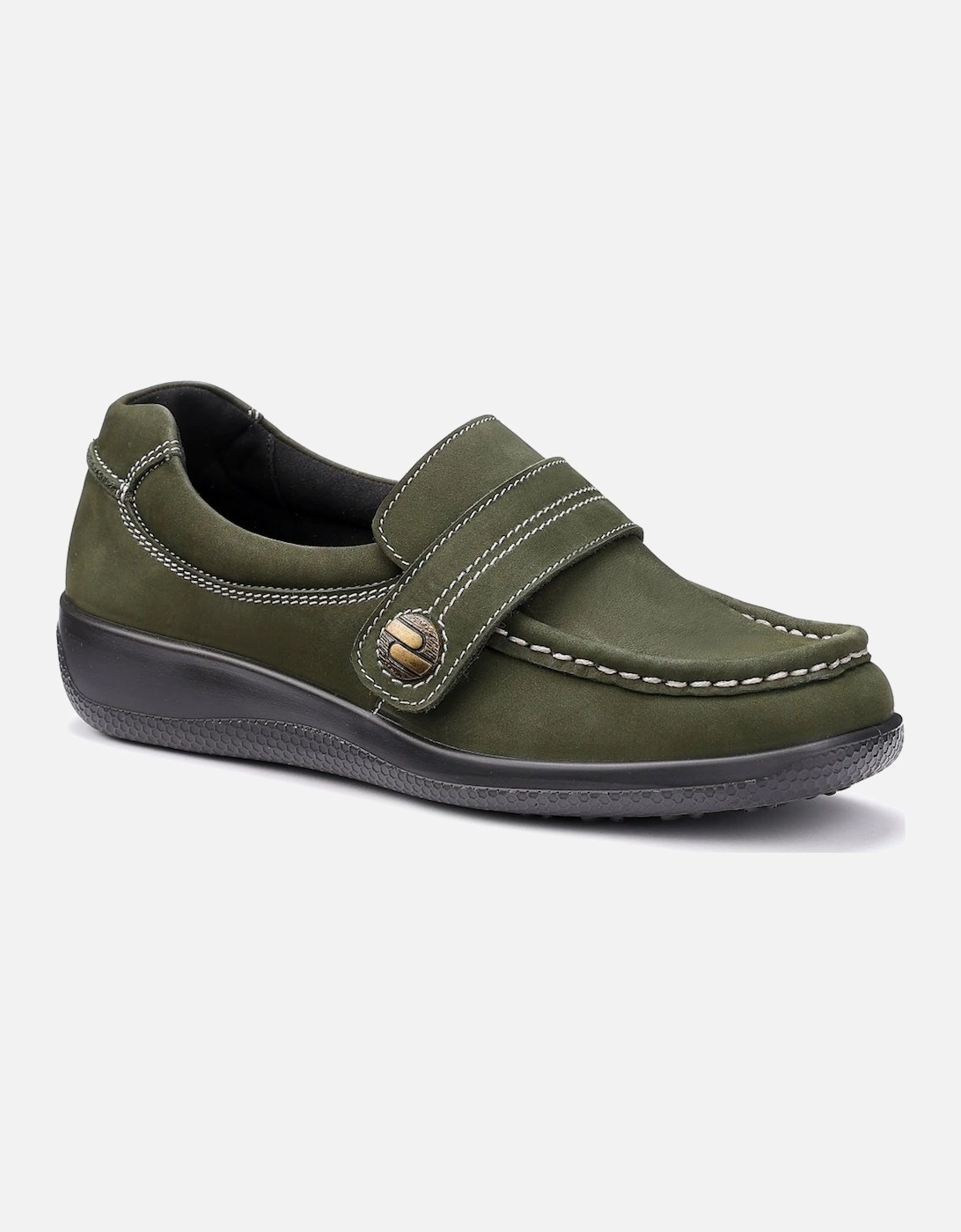 Wendy II Womens Loafers, 5 of 4