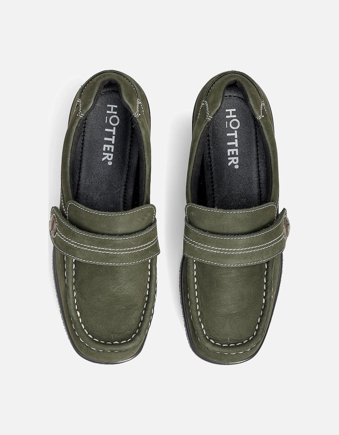 Wendy II Womens Loafers