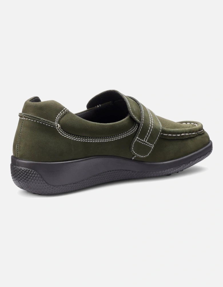 Wendy II Womens Loafers