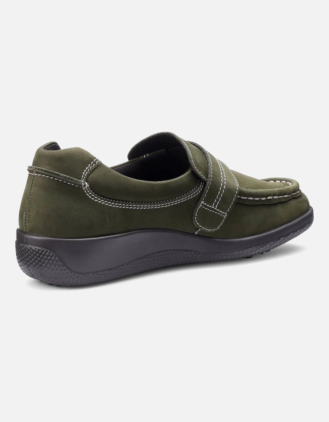 Wendy II Womens Loafers