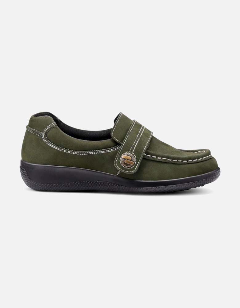Wendy II Womens Loafers