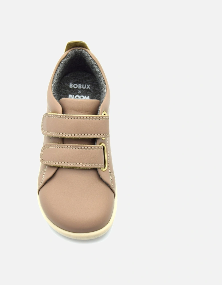 GRASS COURT (I-WALK) CHILDREN'S SHOE