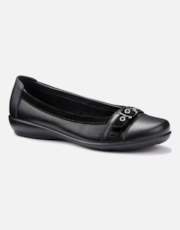 17.Blk Lea/Sde