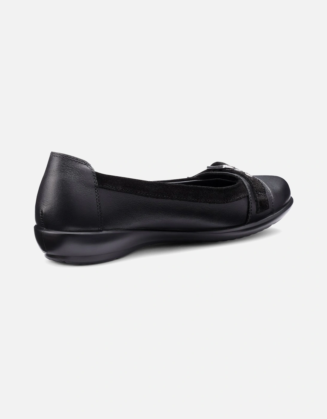 Sparrow Womens Flat Pumps