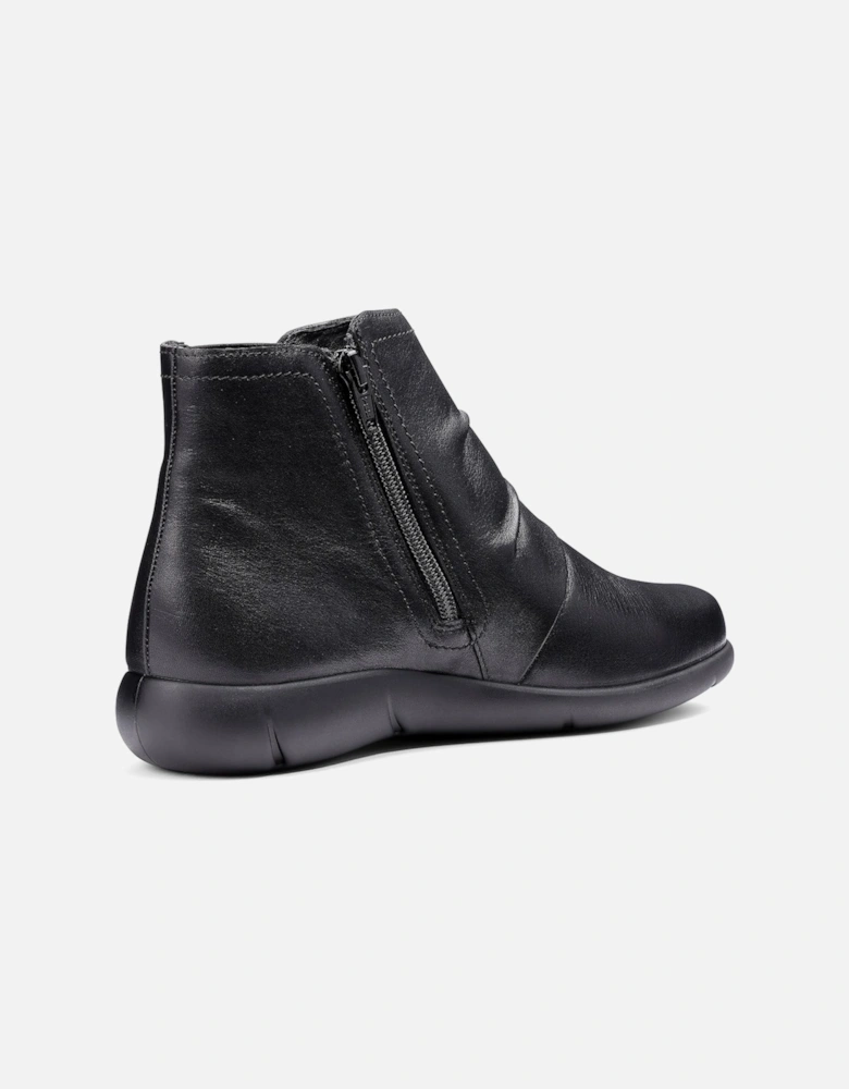 Astley Womens Ankle Boots