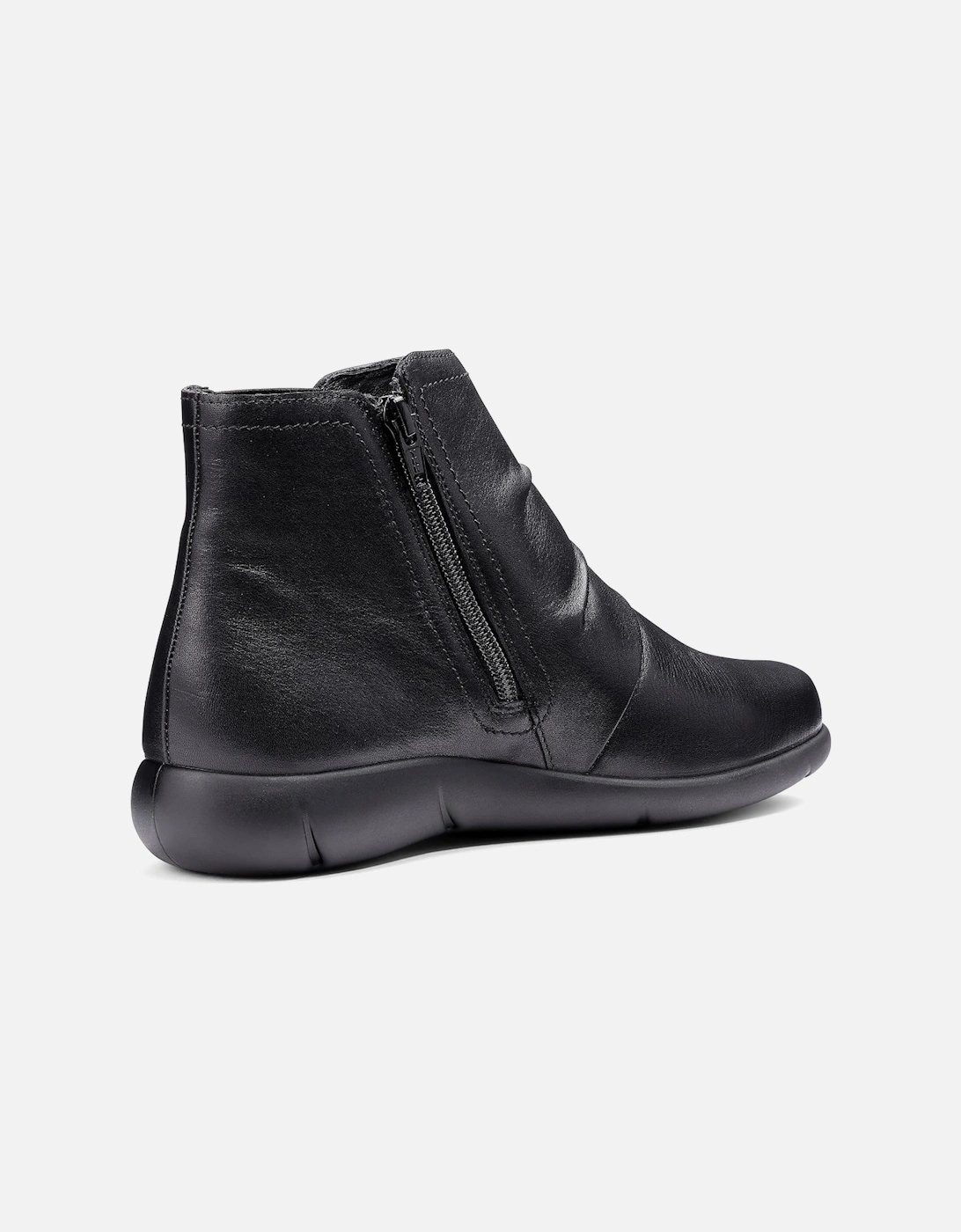 Astley Womens Ankle Boots