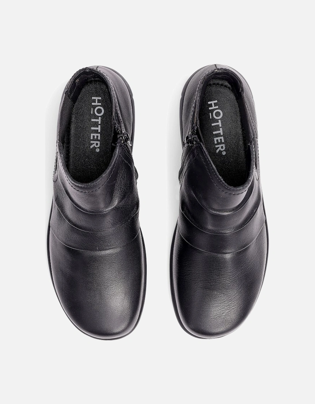 Astley Womens Ankle Boots