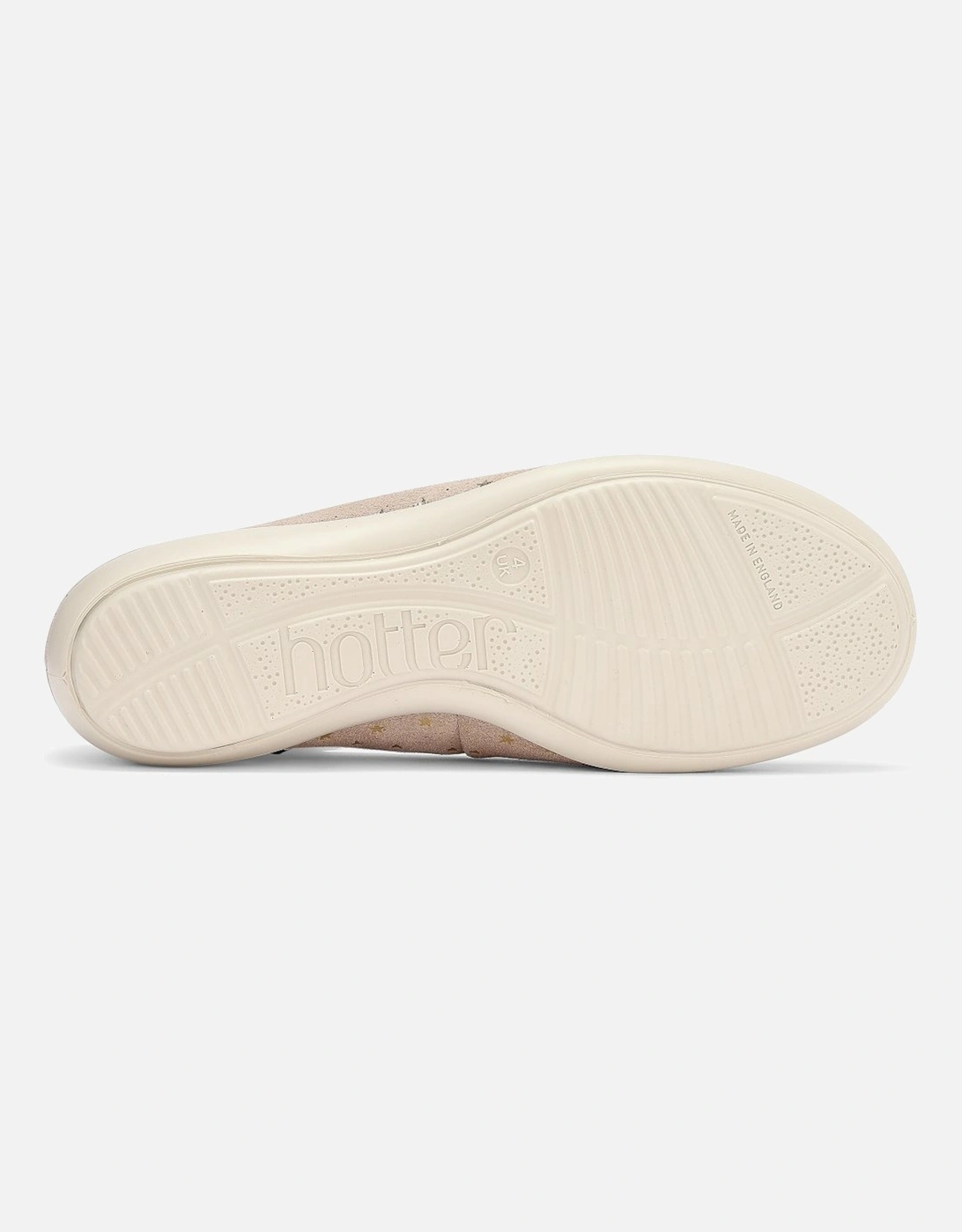 Cuddle Womens Wide Fit Slippers