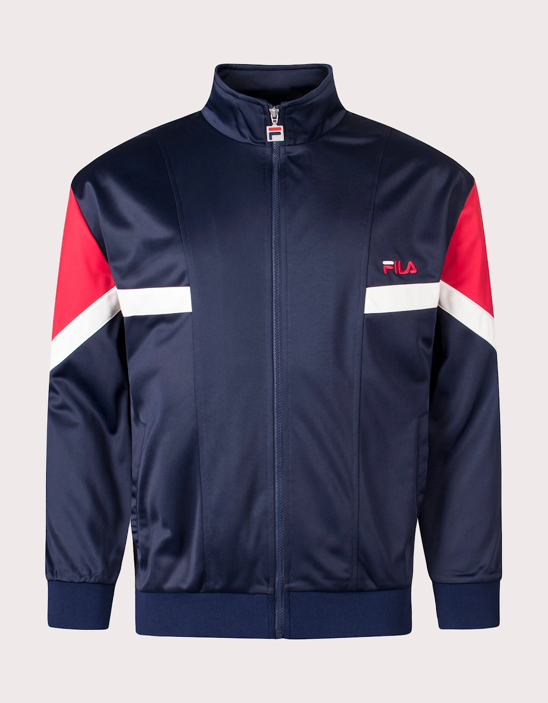 Albarn Archive Inspired Track Jacket, 4 of 3