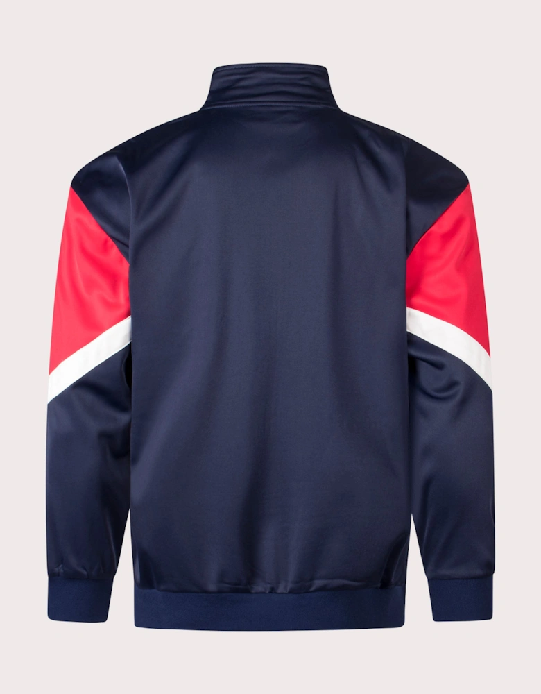 Albarn Archive Inspired Track Jacket