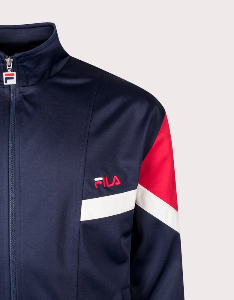 Albarn Archive Inspired Track Jacket