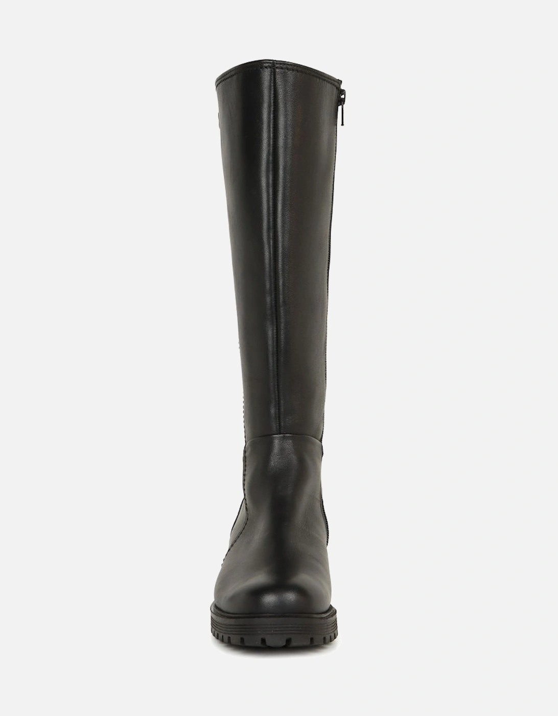 Fizzy L Womens Knee High Boots