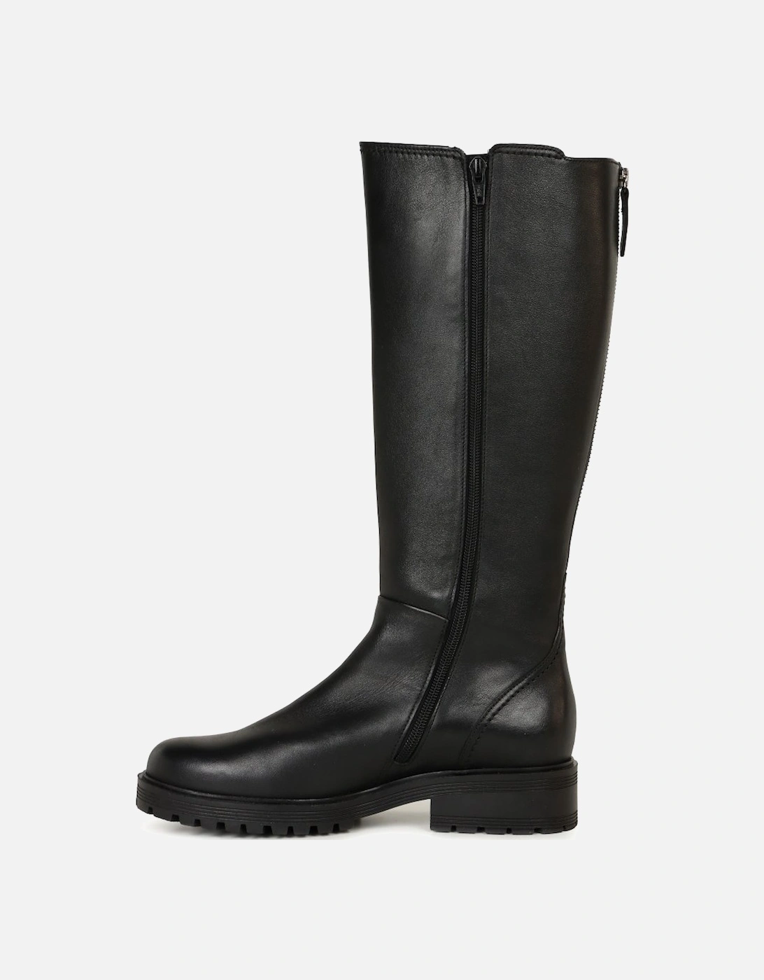 Fizzy L Womens Knee High Boots