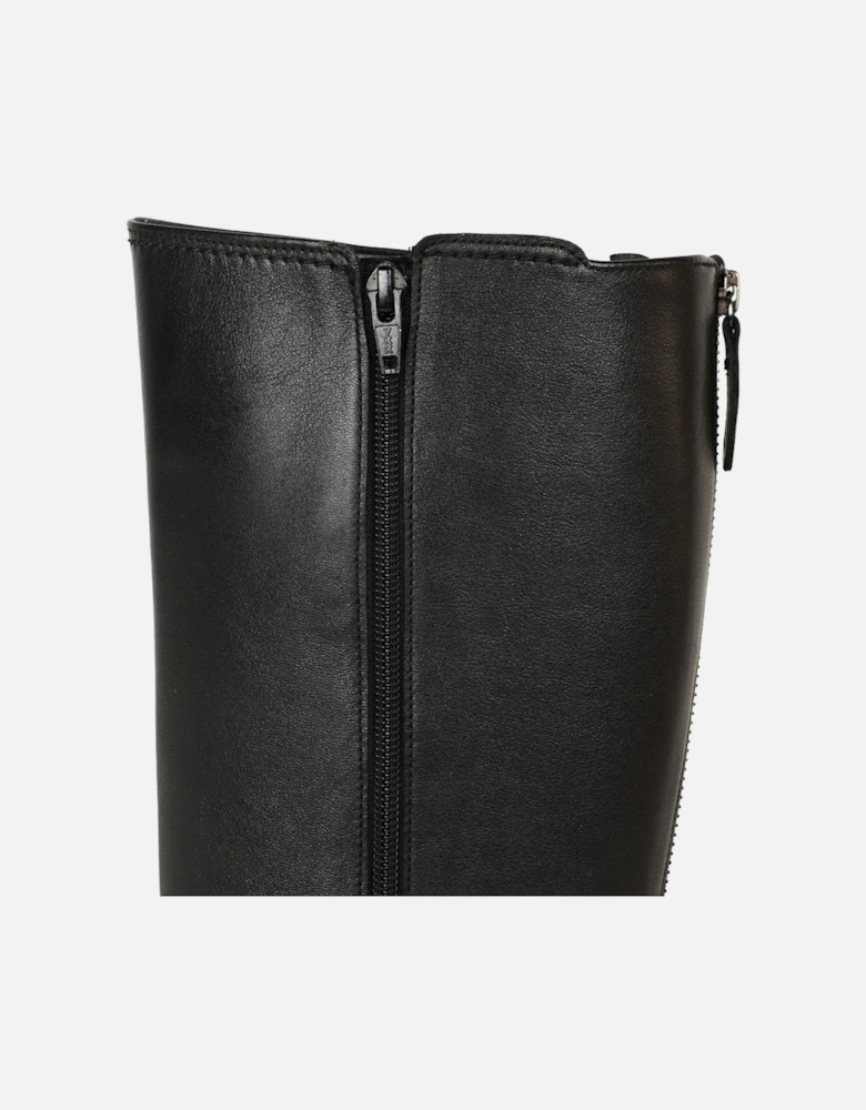 Fizzy L Womens Knee High Boots